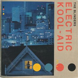 Album cover of Electric Kool-Aid (Pt. 1)