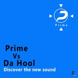 Album cover of Discover the new sound (Da Hool Remix)