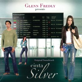 Album cover of OST. Cinta Silver