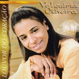 Album cover of Louvor do Coração