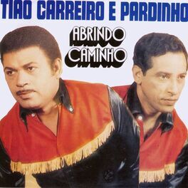 Album cover of Abrindo Caminho