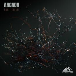 Album cover of Arcada
