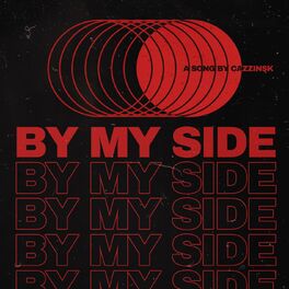 Album cover of By My Side (Radio Edit)