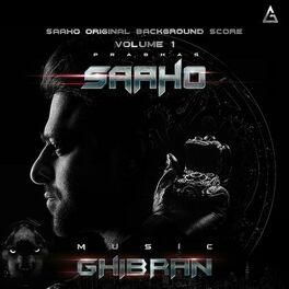 Saaho songs deals