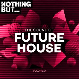 Album cover of Nothing But... The Sound of Future House, Vol. 14