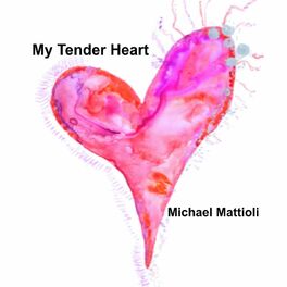 Album cover of My Tender Heart