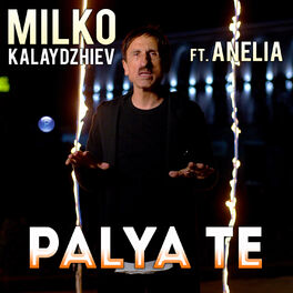 Album cover of Palya te