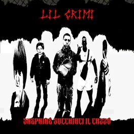 Album cover of SNEPNINE SUCCHIACI IL CAZZO STRONZO (feat. Sailor, Asdrubbale Molinari, Christo & The_PizzaGuy)