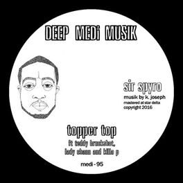 Album cover of Topper Top