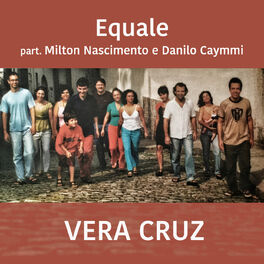 Album cover of Vera Cruz
