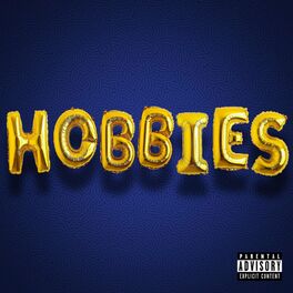 Album cover of Hobbies