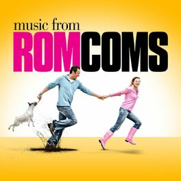 Album cover of Music from RomComs