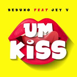 Album cover of Um Kiss