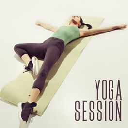 Kundalini Yoga Group Yoga Session 15 Asanas For Routine Yoga Exercises Letras Y Canciones Escuchalas En Deezer