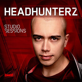 Album cover of Studio Sessions