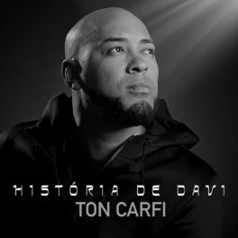 Album cover of História de Davi