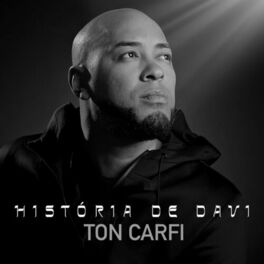 Ton Carfi - Infinitamente Mais: letras e músicas