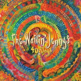 Album cover of 40 Days
