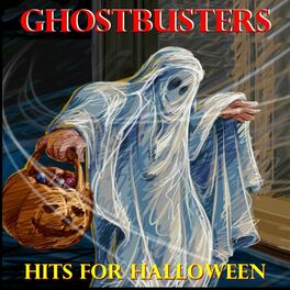 Album cover of Ghostbusters Hits For Halloween