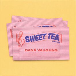 Album cover of Sweet Tea