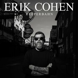 Album cover of Reeperbahn