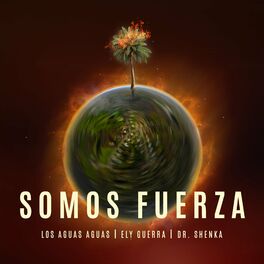 Album cover of Somos Fuerza