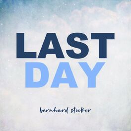 Album cover of Last Day