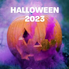 Album cover of Halloween 2023