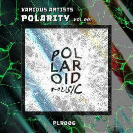 Album cover of Polarity, Vol. 006