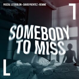 Album cover of Somebody To Miss