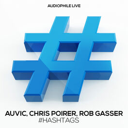 Album cover of Hashtags