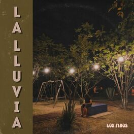 Album cover of La Lluvia
