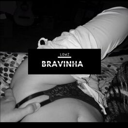 Album cover of Bravinha