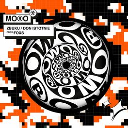 Album cover of Moro