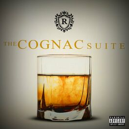 Album cover of The Cognac Suite