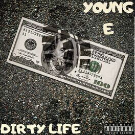 Album cover of Dirty Life