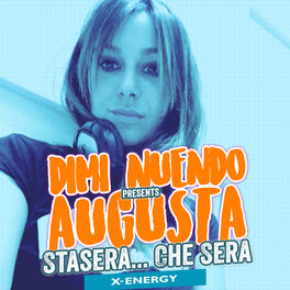 Album cover of Stasera… Che Sera