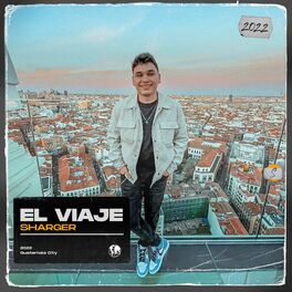 Album cover of El Viaje