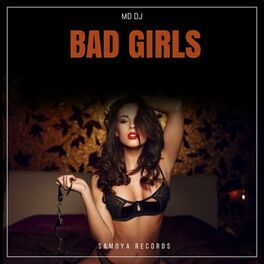Album cover of Bad girls