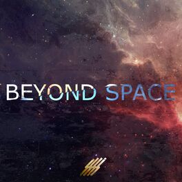 Album cover of Beyond Space