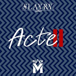 Album cover of Acte II