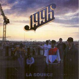 Album cover of La source