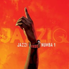 Album cover of Jazzi Numba 1 (feat. EeQue & Lemaza)