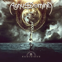 Album cover of Redimidos