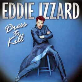 Album cover of Dress to Kill