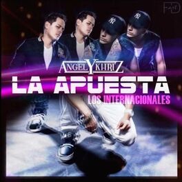 Album cover of La Apuesta