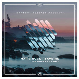 Album cover of Save Me ( The Distance & Igi Remix )