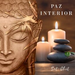 Album cover of Paz Interior