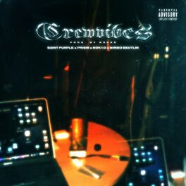 Album cover of Crewvibes