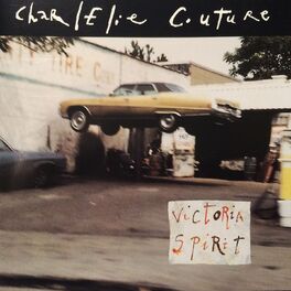 Album cover of Victoria Spirit